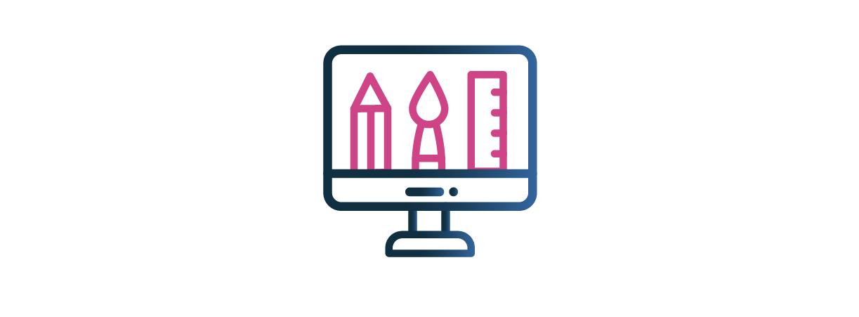 CTM Meetings & Events Icon - design