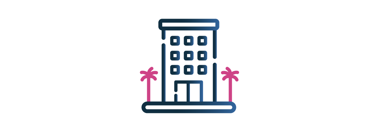 CTM Meetings & Events Icons - venues
