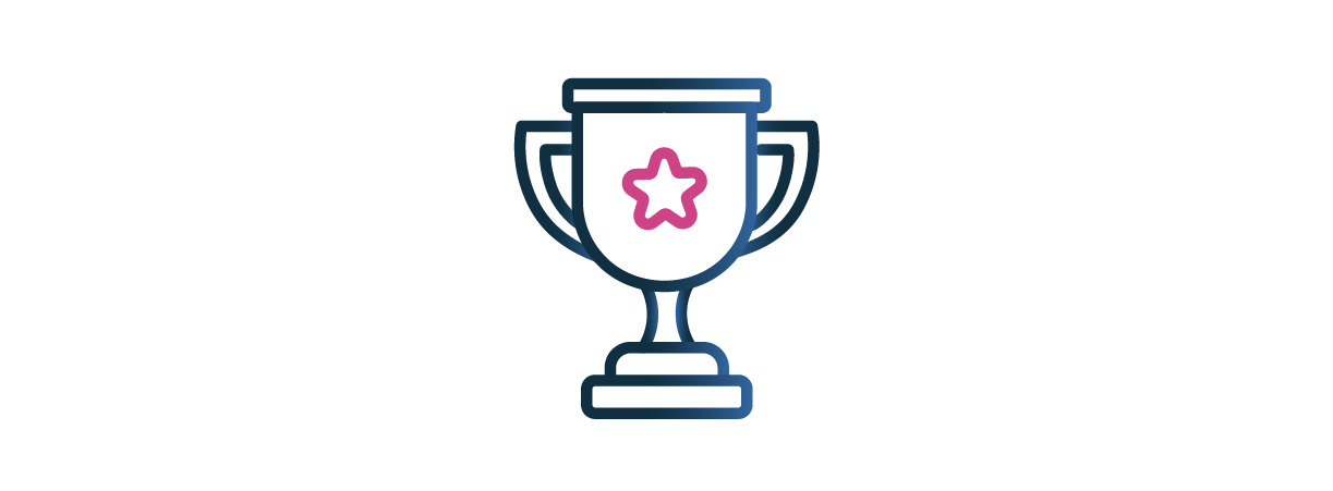 Icon - Corporate Travel Management's award-winning service