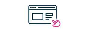 CTM Online Booking Tool event technology icon